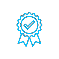 Badge de certification